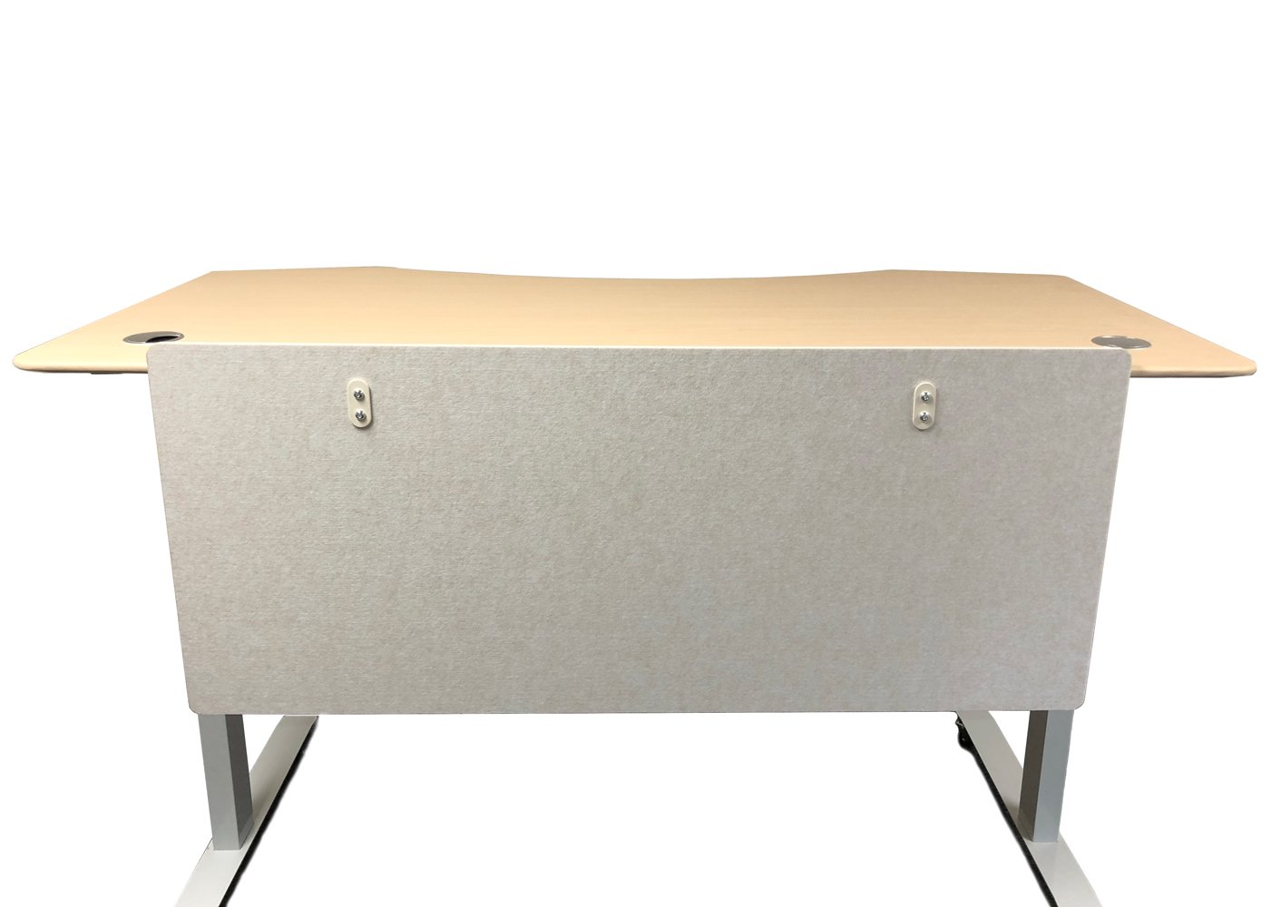Amazon.com: ApexDesk Artsonic 54-Inch Dual-Use Modesty Vanity